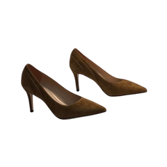 Viviamos Eliza Med Heel