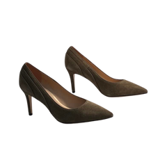 Viviamos Eliza Med Heel