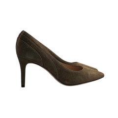 Viviamos Eliza Med Heel