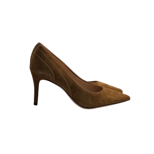 Viviamos Eliza Med Heel