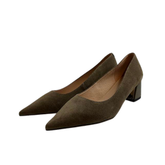 Viviamos Zara Low Heel
