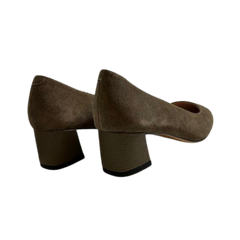 Viviamos Zara Low Heel