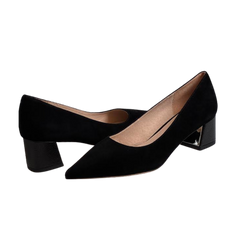 Viviamos Zara Low Heel