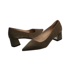 Viviamos Zara Low Heel