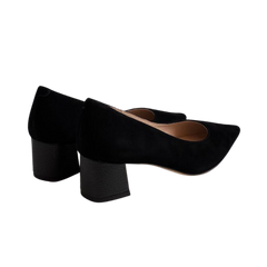 Viviamos Zara Low Heel