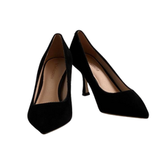Viviamos Victory Med Heel