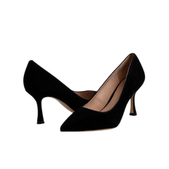 Viviamos Victory Med Heel