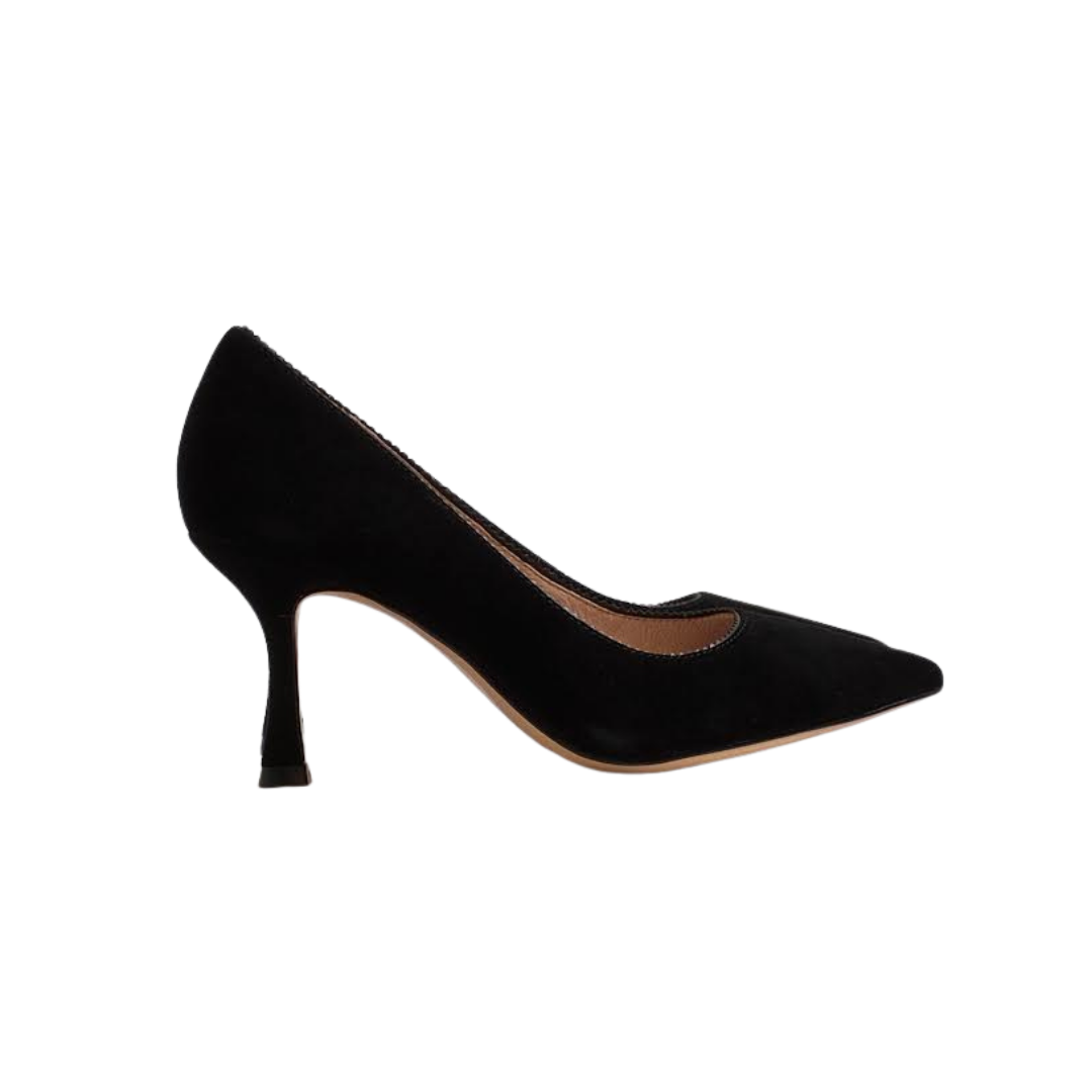 Viviamos Victory Med Heel