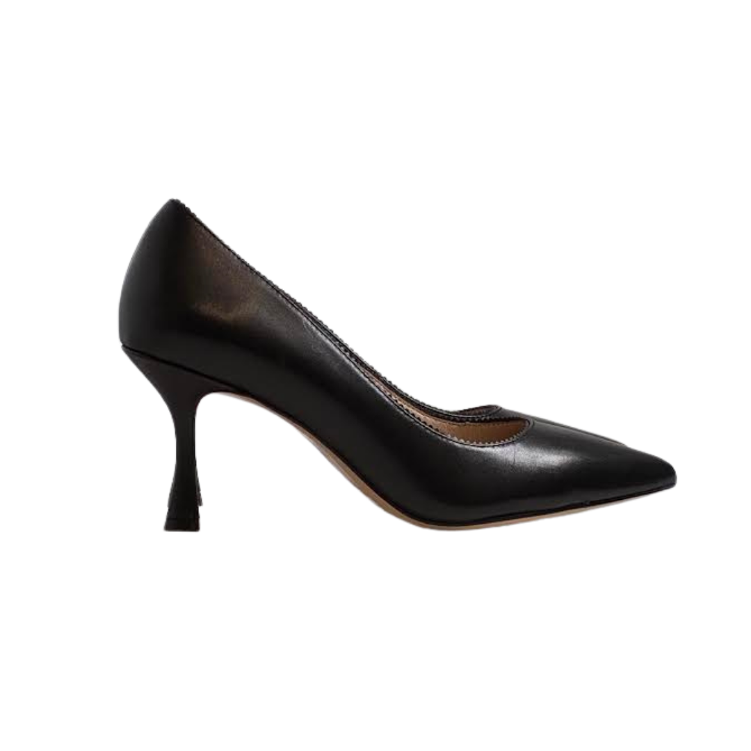 Viviamos Victory Med Heel