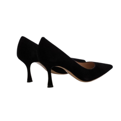 Viviamos Victory Med Heel
