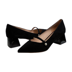 Viviamos Greta Low Heel