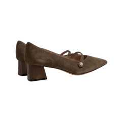 Viviamos Greta Low Heel