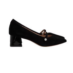 Viviamos Greta Low Heel