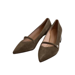 Viviamos Greta Low Heel