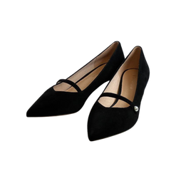 Viviamos Greta Low Heel