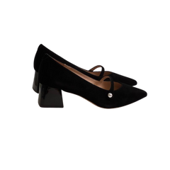 Viviamos Greta Low Heel
