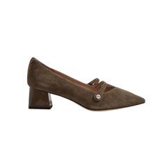Viviamos Greta Low Heel