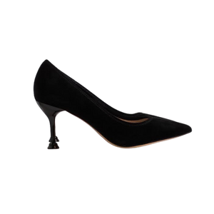 Viviamos Lana Med Heel