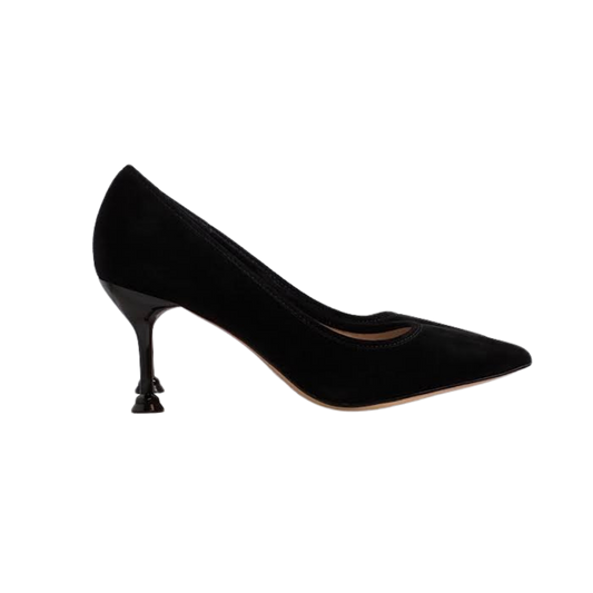 Viviamos Lana Med Heel