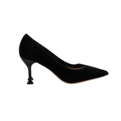 Viviamos Lana Med Heel