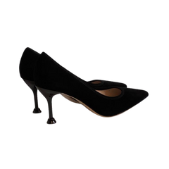 Viviamos Lana Med Heel