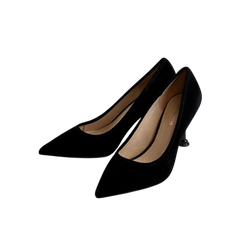 Viviamos Lana Med Heel