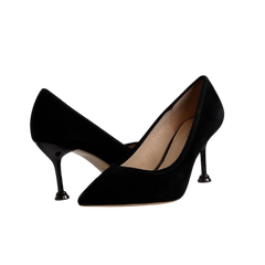 Viviamos Lana Med Heel