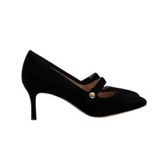 Viviamos Zinnia Med Heel