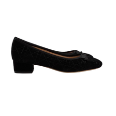 Viviamos Eugenie Low Heel