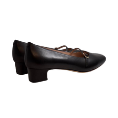 Viviamos Mila Low Heel
