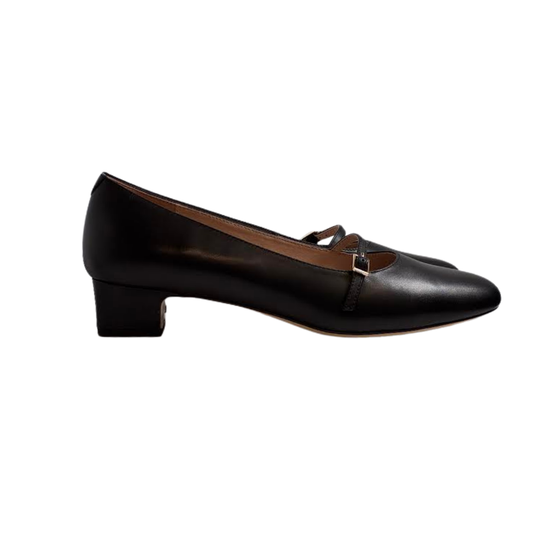 Viviamos Mila Low Heel