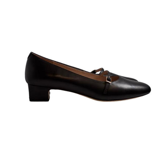 Viviamos Mila Low Heel