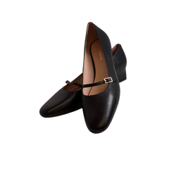 Viviamos Mila Low Heel
