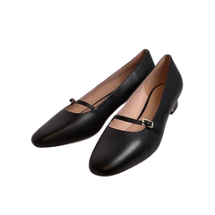 Viviamos Mila Low Heel