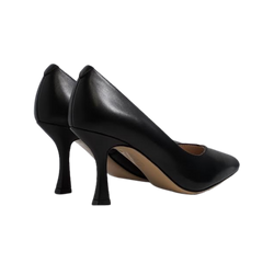 Viviamos Labby Med Heel
