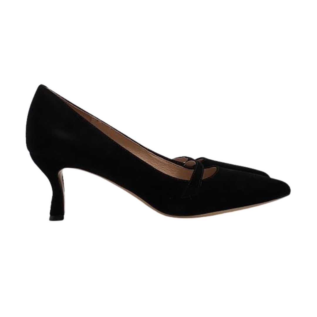 Viviamos Yazmin Med Heel