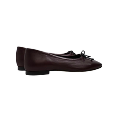 Menina Step Ballet Flat