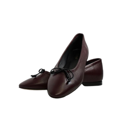 Menina Step Ballet Flat