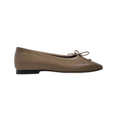 Menina Step Ballet Flat