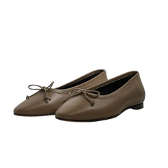 Menina Step Ballet Flat