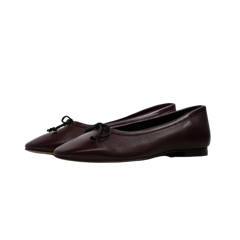 Menina Step Ballet Flat