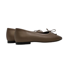 Menina Step Ballet Flat