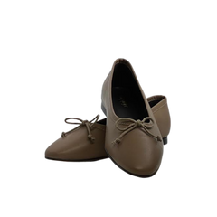 Menina Step Ballet Flat