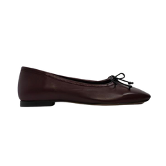 Menina Step Ballet Flat