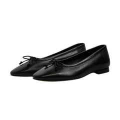 Menina Step Ballet Flat
