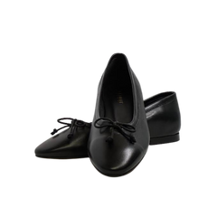 Menina Step Ballet Flat