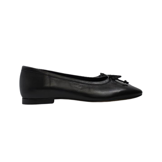 Menina Step MC Ballet Flat