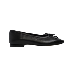 Menina Step Ballet Flat