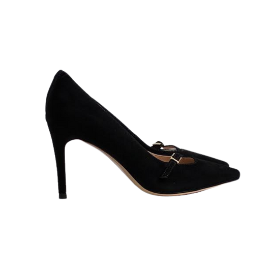 Viviamos Jenn High Heel