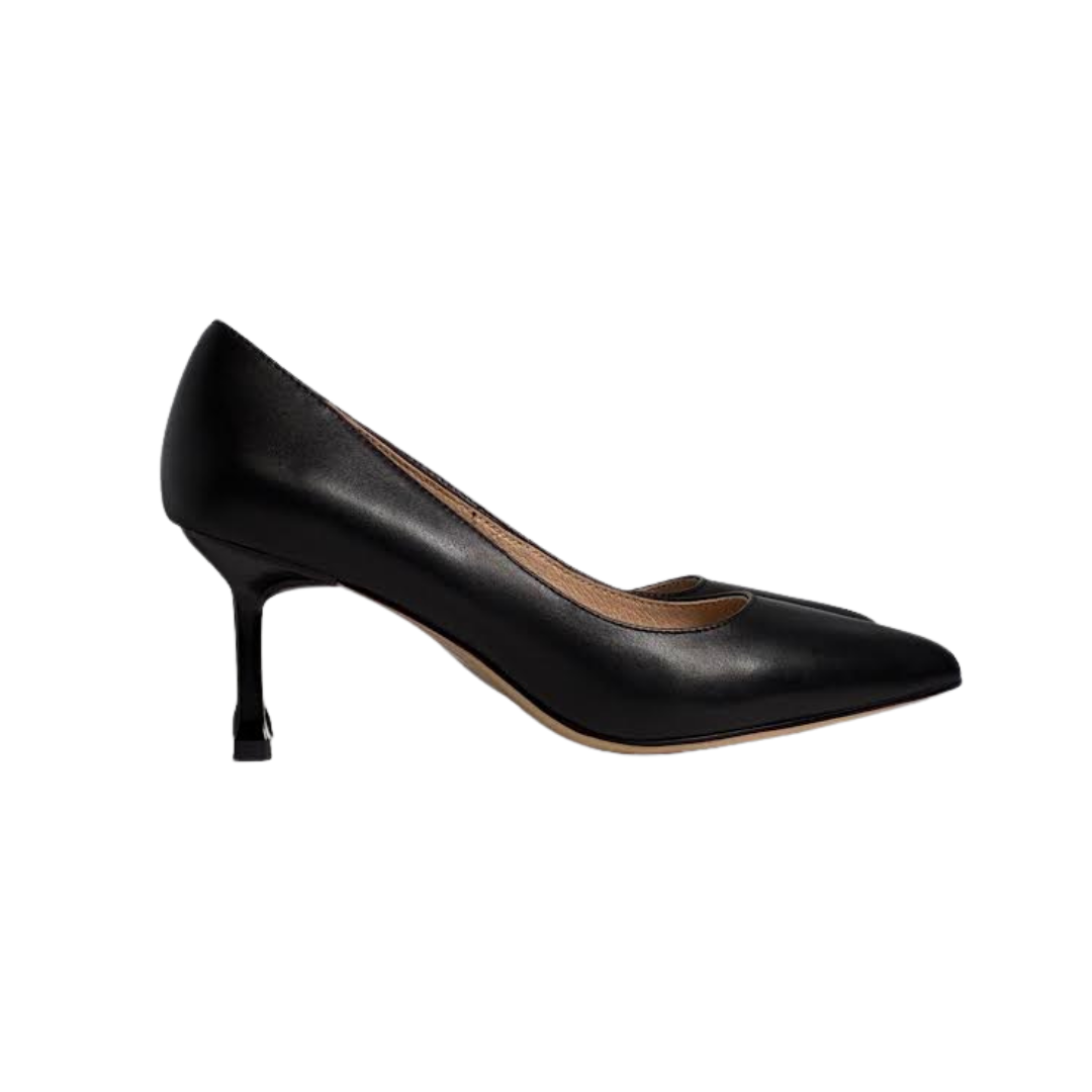 Viviamos Cadence Med Heel
